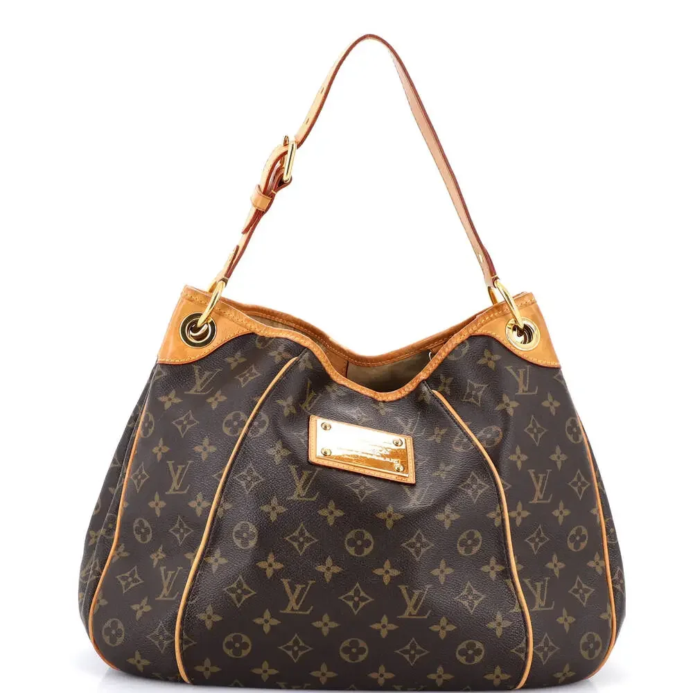 Louis Vuitton Galliera Handbag Canvas #241192L15B - Picture 1 of 9